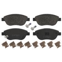 Remblokken set 16630 - thumbnail