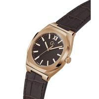 GC Watches Z26005G4MF (Ø 42 mm) Heren horloge - thumbnail
