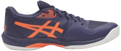 Asics Game FF Clay/OC Tennisschoenen Heren 46.5