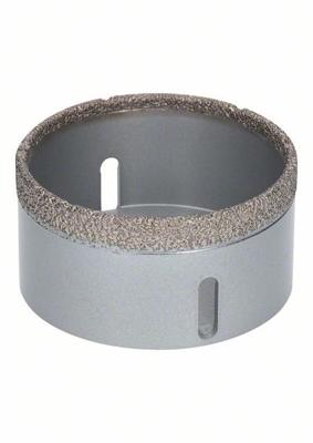 Bosch Accessories Bosch Power Tools 2608599025 Diamantboor droog 1 stuks 80 mm Van diamant voorzien 1 stuk(s) Bosch Accessories Bosch Power Tools 2608599025 Diamantboor droog 1 stuks 80 mm Van diamant voorzien 1 stuk(s)