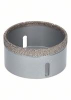 Bosch Accessories Bosch Power Tools 2608599025 Diamantboor droog 1 stuks 80 mm 1 stuk(s) - thumbnail
