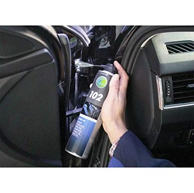 TUNAP SPORTS Tunap actieve olie 102 professional 400 ml