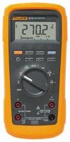Fluke 27II/EUR Multimeter Digitaal Waterbestendig (IP67) CAT III 1000 V, CAT IV 600 V Weergave (counts): 6000 - thumbnail