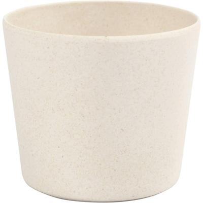 Creativ Company Bloempot, h: 6,5 cm, d 7 cm, 1 stuk