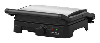 Tosti-ijzer Taurus ASTERIA ESSENTIAL INOX Staal 2200 W - thumbnail