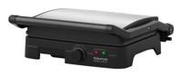 Tosti apparaat Taurus ASTERIA ESSENTIAL INOX Staal 2200 W - thumbnail