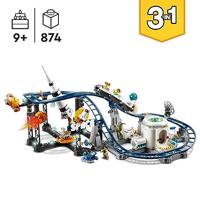 LEGO creator 31142 ruimteachtbaan - thumbnail