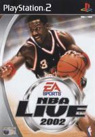 NBA Live 2002 - thumbnail