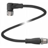 Pepperl+Fuchs 240776-100001 Sensor/actuator connector, geassembleerd Aantal polen (sensoren): 5, 5 0.6 m 1 stuk(s) - thumbnail