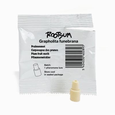 PRUIMENMOT FEROMOON | Grapholita funebrana