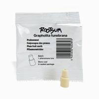 PRUIMENMOT FEROMOON | Grapholita funebrana - thumbnail