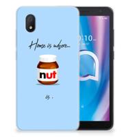 Alcatel 1B (2020) | Siliconen Case | Nut Home - thumbnail