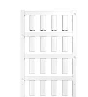 Weidmüller 1730590005 VT SF 0/21 NEUTRAL GN Kabelmarkering Montagemethode: Vastklemmen Markeringsvlak: 3.2 x 21 mm Groen Aantal markeringen: 800 800 stuk(s) - thumbnail