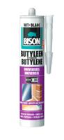 Bison Butyleenkit Wit Crt 300Ml*12 Nlfr - 1491005 1491005 - thumbnail