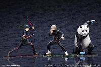 Jujutsu Kaisen ARTFXJ Statue 1/8 Panda Bonus Edition 19 cm - thumbnail