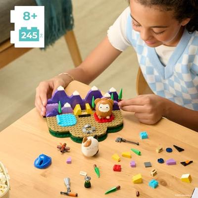 Squishmallows Bouwblokken Set