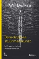 Benedictijnse stuurmanskunst (Paperback) - thumbnail