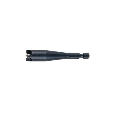 C.K T4561 Speciaalprofiel-bit M6 S2-staal 1 stuk(s)