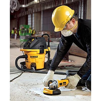 DeWALT DWE46150 115mm / 125mm Polijsthulpstuk - thumbnail