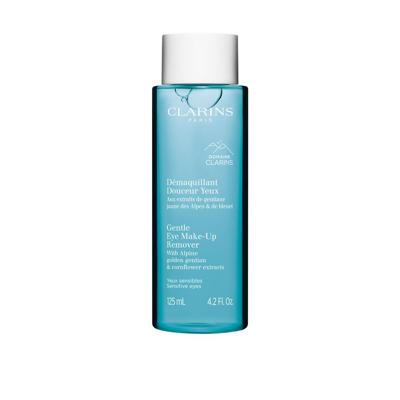 Clarins Gentle Eye Make-up Remover 125ml Clarins Gentle Eye Make-up Remover 125ml