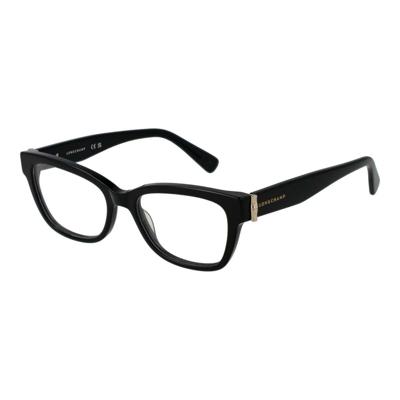 Brillenframe Dames Longchamp LO2713 51001 Brillenframe Dames Longchamp LO2713 51001