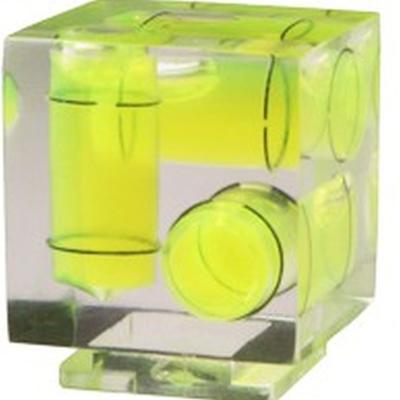 B.I.G. Camera-waterpas 3D