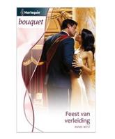 Feest van verleiding - Annie West - ebook - thumbnail