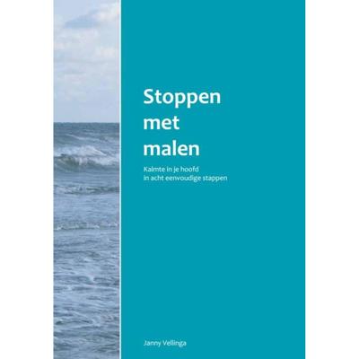Stoppen met malen (Paperback) Stoppen met malen (Paperback)