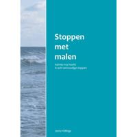 Stoppen met malen (Paperback) - thumbnail
