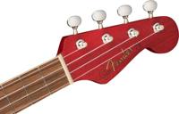 Fender California Coast Avalon WN Cherry tenor ukelele - thumbnail