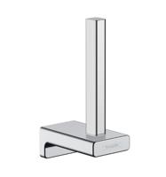 Hansgrohe Reserverolhouder AddStoris Chroom - thumbnail
