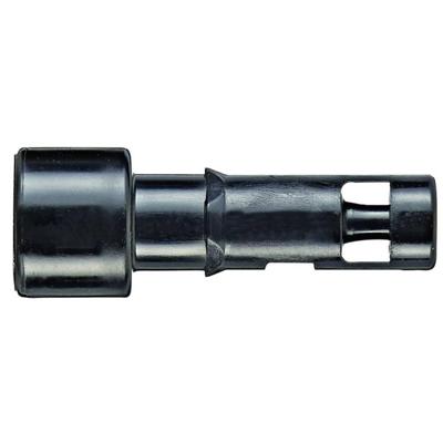 HARTING Pneumatisch contact 09140006251 Inhoud: 1 stuk(s)