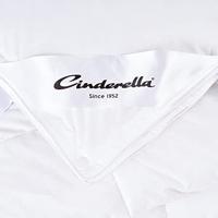 Cinderella Soul Dekbed 4 seizoenen - Dons-Lits-Jumeaux (260x220 cm) - thumbnail