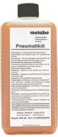 Metabo Accessoires Compressorolie 1l - 901004170 - thumbnail