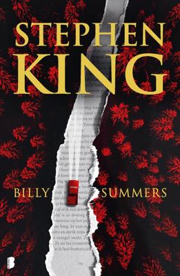 Billy Summers - Stephen King - ebook