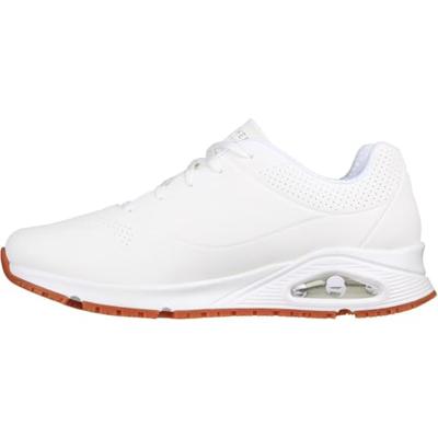Skechers Uno SR - SUTAL 200054EC/WHT Wit-45 maat 45