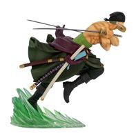 One Piece Figure - Zoro - thumbnail