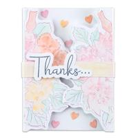 Nuvo By Tonic Studios Nuvo • aqua shimmer pen midas touch - thumbnail