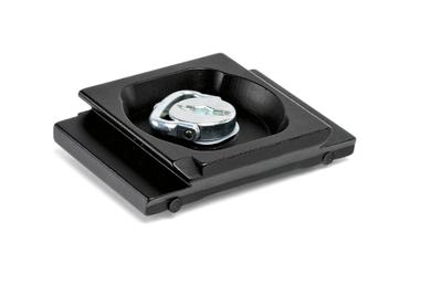 Manfrotto 200PL-Pro Aluminium RC2 ARCA Plate Manfrotto 200PL-Pro Aluminium RC2 ARCA Plate
