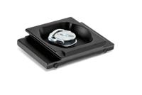 Manfrotto 200PL-Pro Aluminium RC2 ARCA Plate - thumbnail