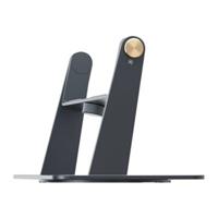 Dangbei Mars Pro 2 Laser Standaard Zwart - thumbnail