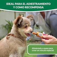 INABA DOG CHURU ROLLS CHICKEN RECIPE WRAPS - thumbnail