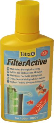 Filter Active 250 ml Vis Gebr. de Boon Tetra - Tetra