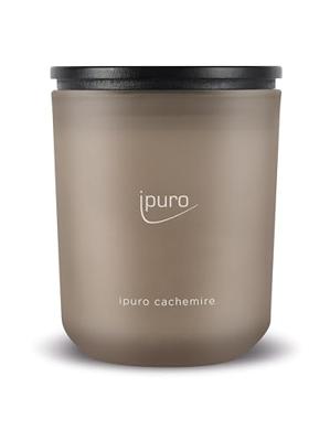 IPuro geurkaars cachemire 270gr IPuro geurkaars cachemire 270gr