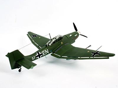 Revell 1/72 Junkers Ju 87 G/D Tank Buster Revell 1/72 Junkers Ju 87 G/D Tank Buster