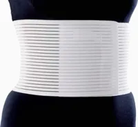 GO Medical Buikbreukband - XXXL - thumbnail