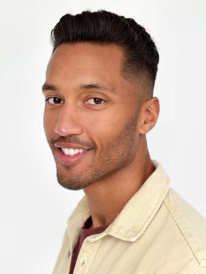 Haarserum American Crew Alternador (100 ml)