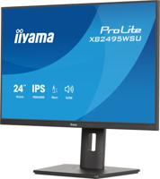 Iiyama ProLite XB2495WSU-B1 monitor - thumbnail