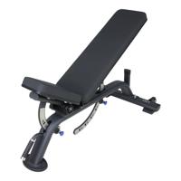 Lifemaxx Premium Adjustable Bench - thumbnail