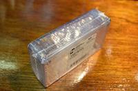 Hammond Electronics 1591BTCL Universele behuizing 112 x 62 x 31 Polycarbonaat Natuur 1 stuk(s) - thumbnail